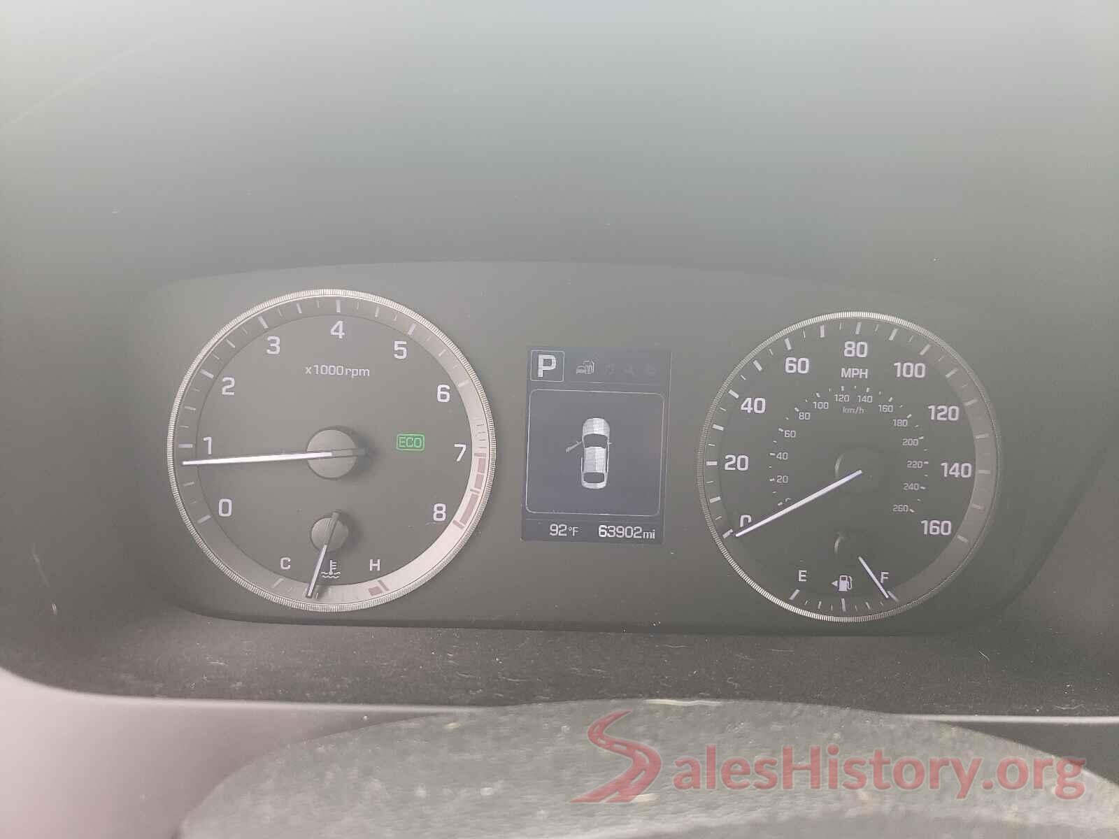 5NPE34AF7GH379759 2016 HYUNDAI SONATA