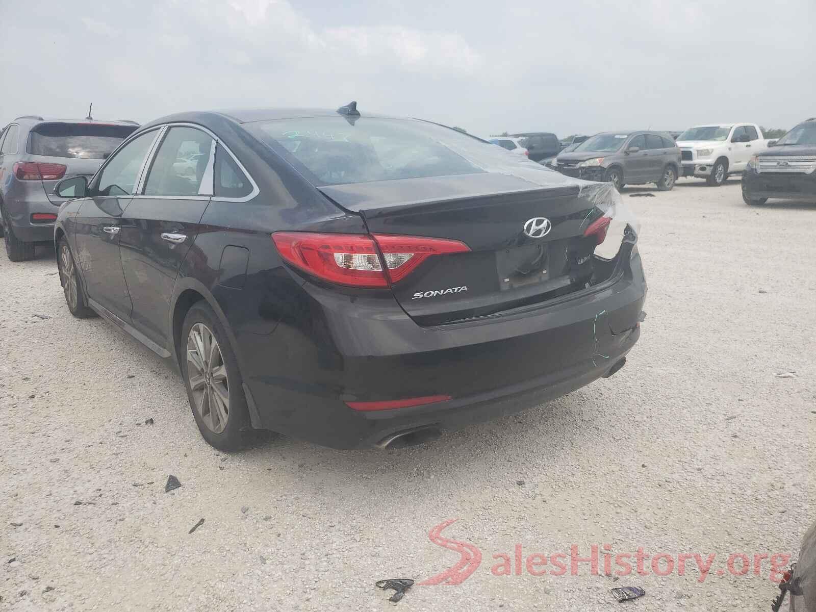 5NPE34AF7GH379759 2016 HYUNDAI SONATA