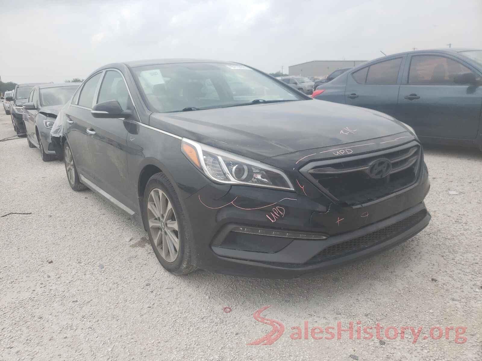 5NPE34AF7GH379759 2016 HYUNDAI SONATA