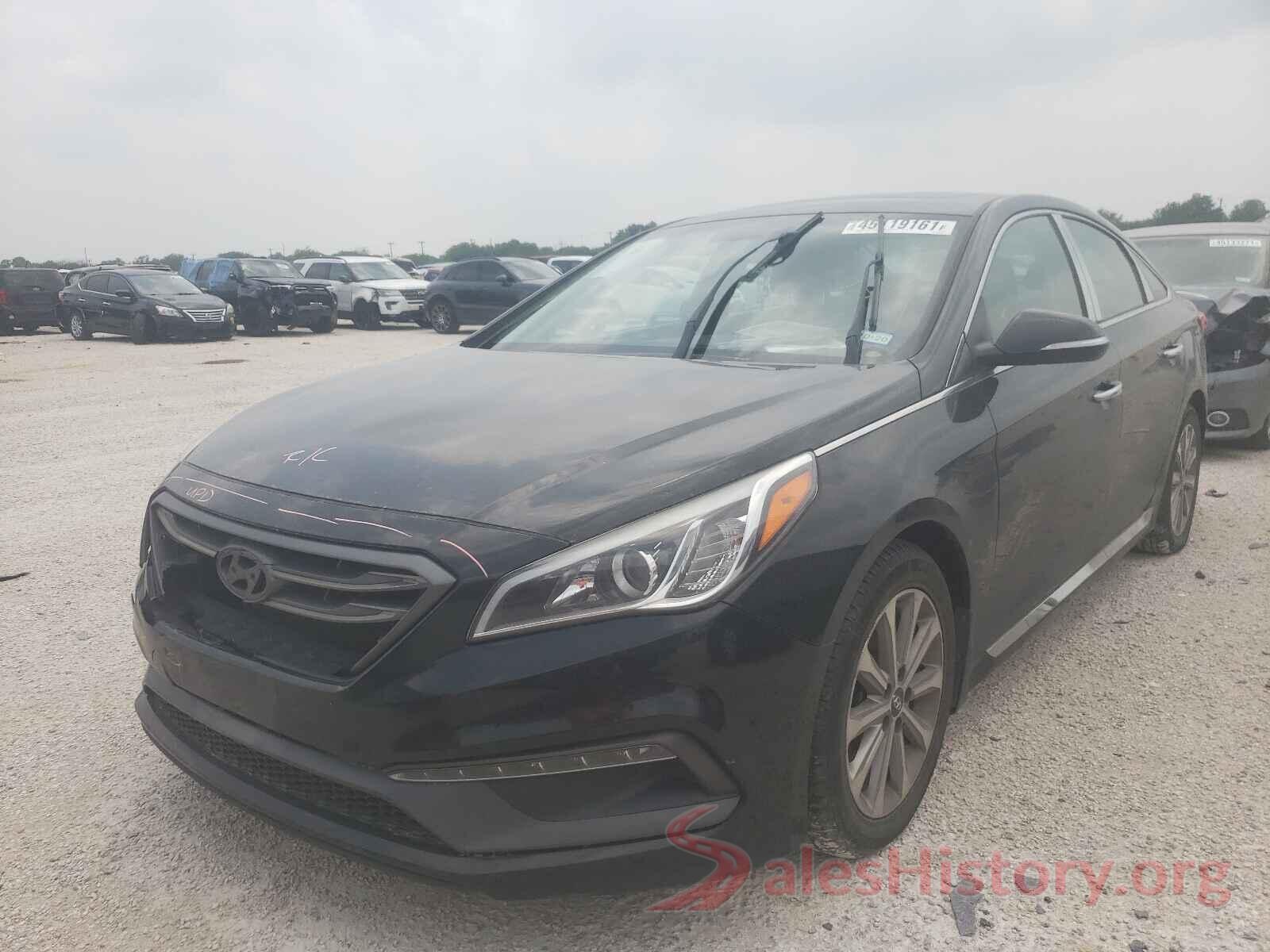 5NPE34AF7GH379759 2016 HYUNDAI SONATA