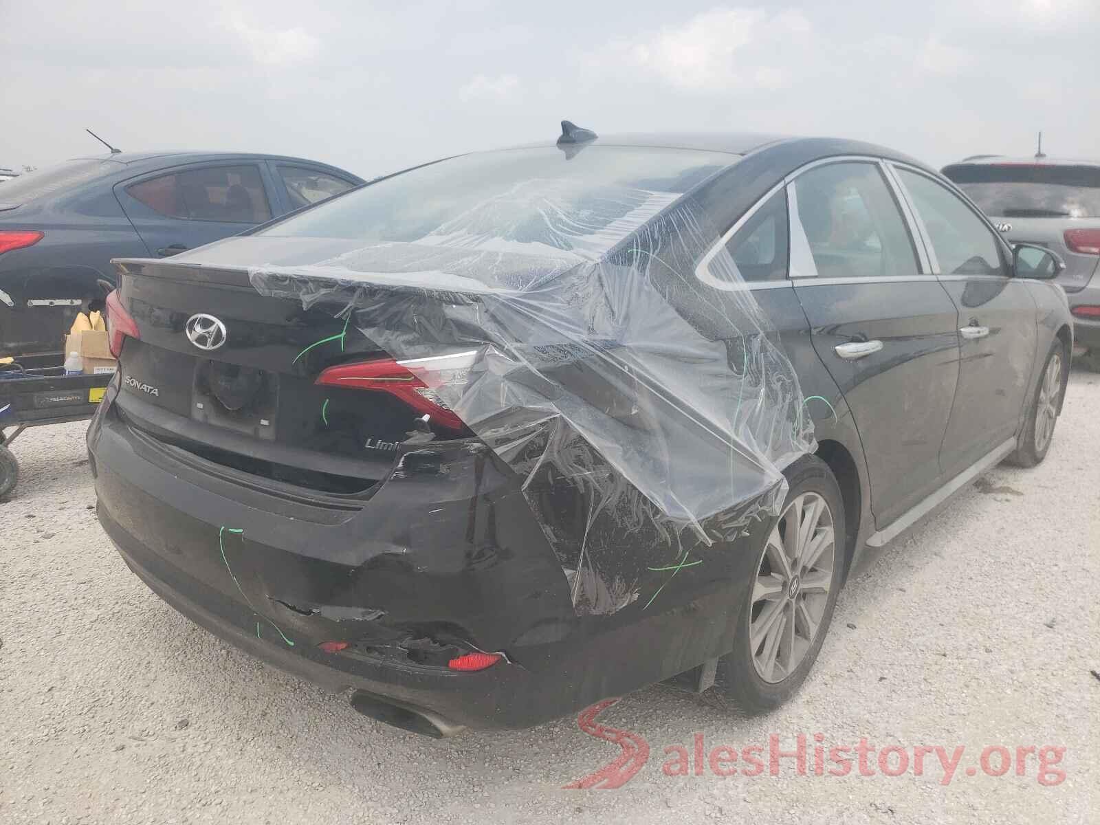 5NPE34AF7GH379759 2016 HYUNDAI SONATA