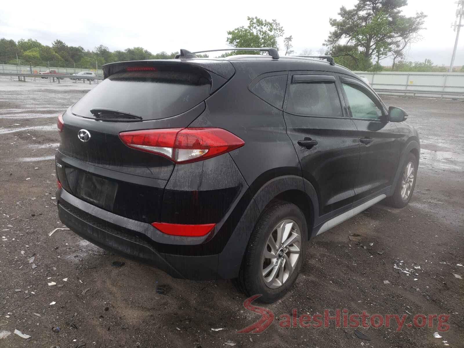 KM8J33A48HU394751 2017 HYUNDAI TUCSON