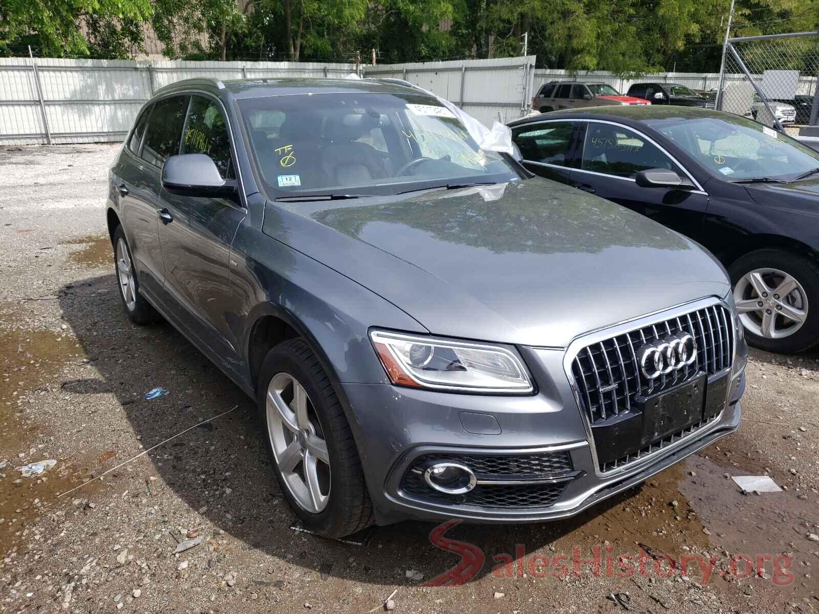 WA1M2AFP8HA094151 2017 AUDI Q5