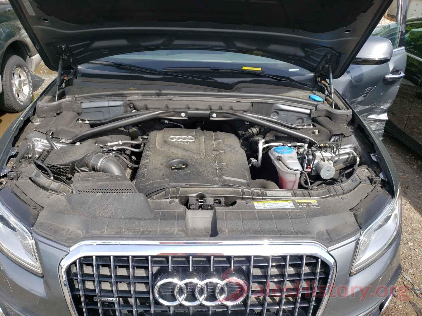 WA1M2AFP8HA094151 2017 AUDI Q5