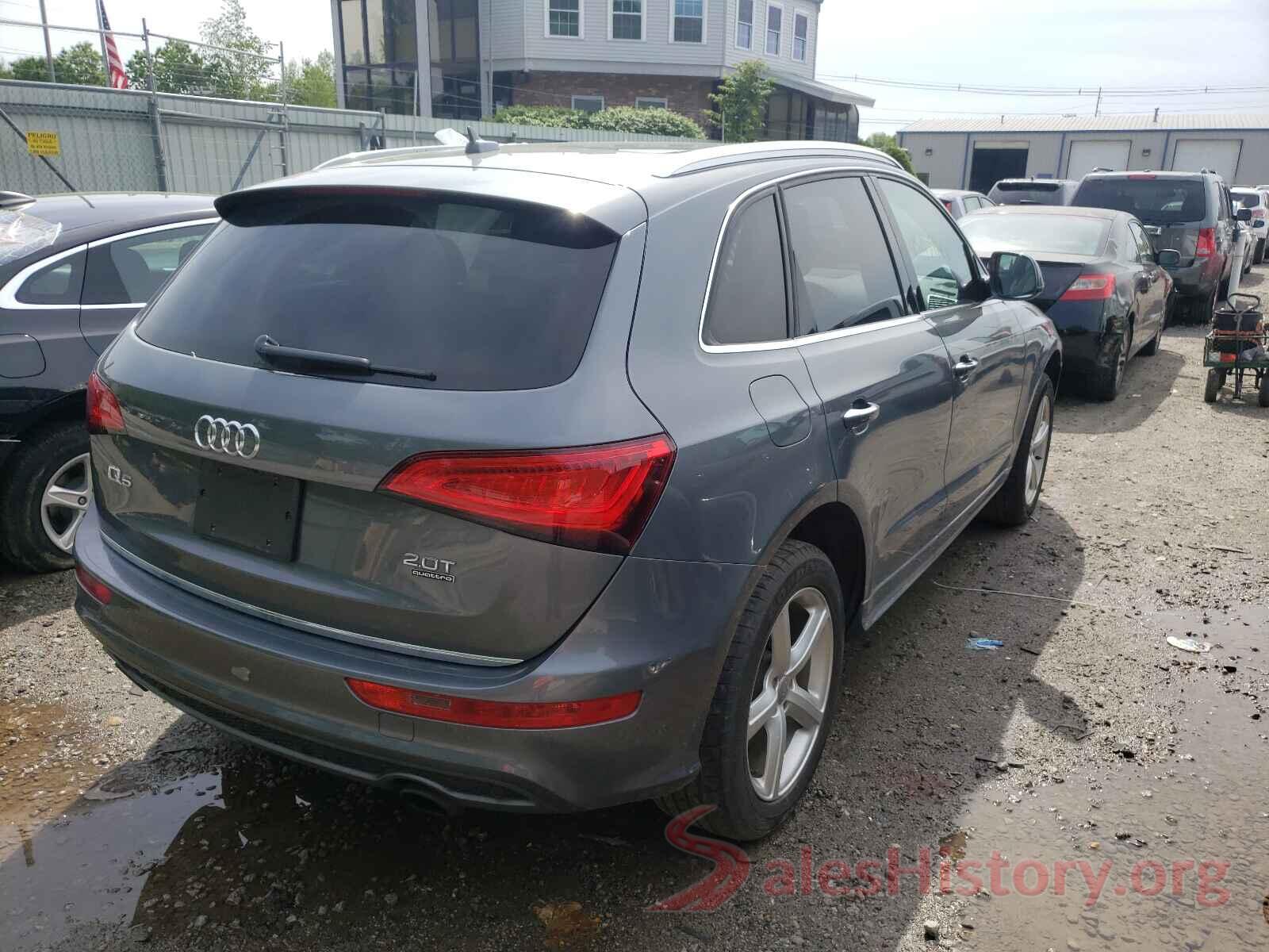 WA1M2AFP8HA094151 2017 AUDI Q5