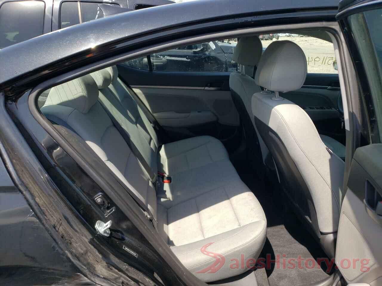 5NPD84LF2HH064346 2017 HYUNDAI ELANTRA