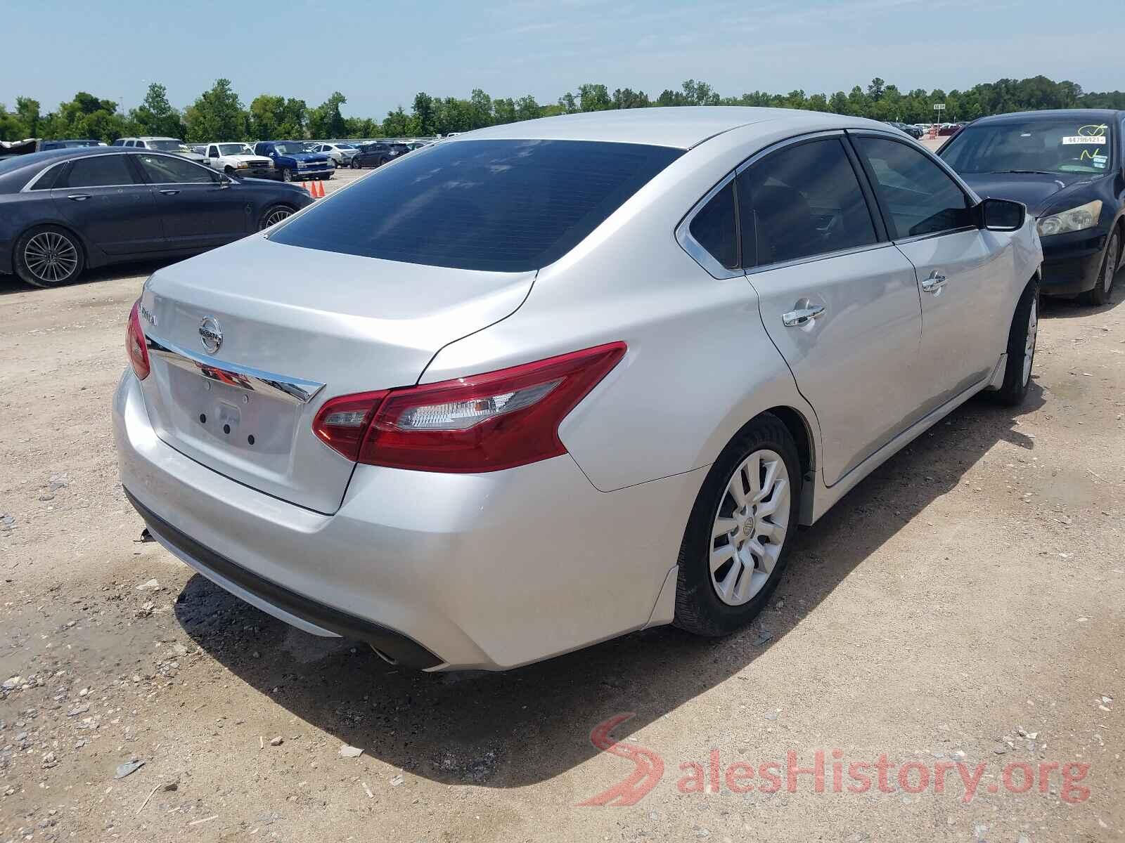 1N4AL3AP7JC293295 2018 NISSAN ALTIMA