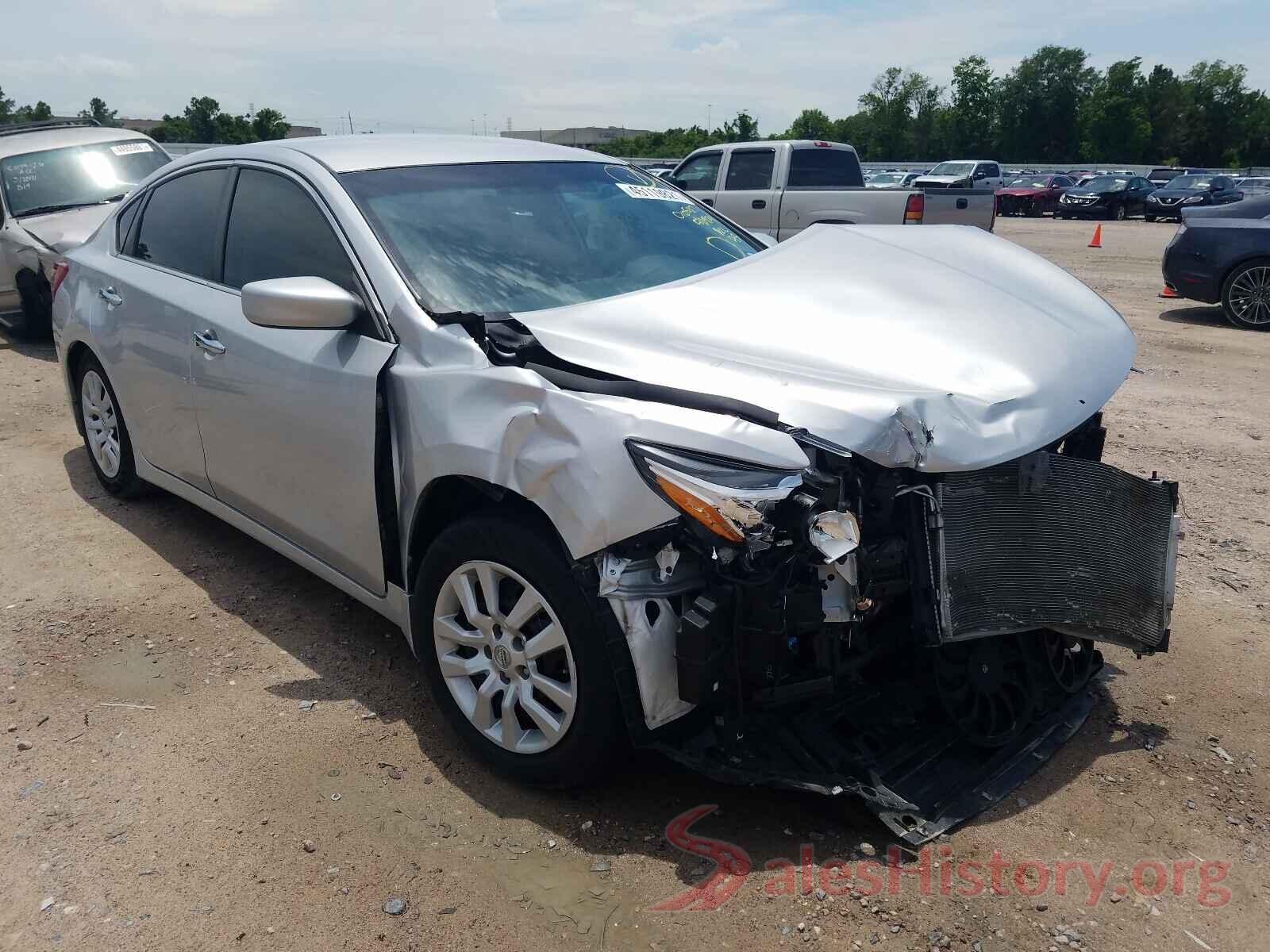 1N4AL3AP7JC293295 2018 NISSAN ALTIMA