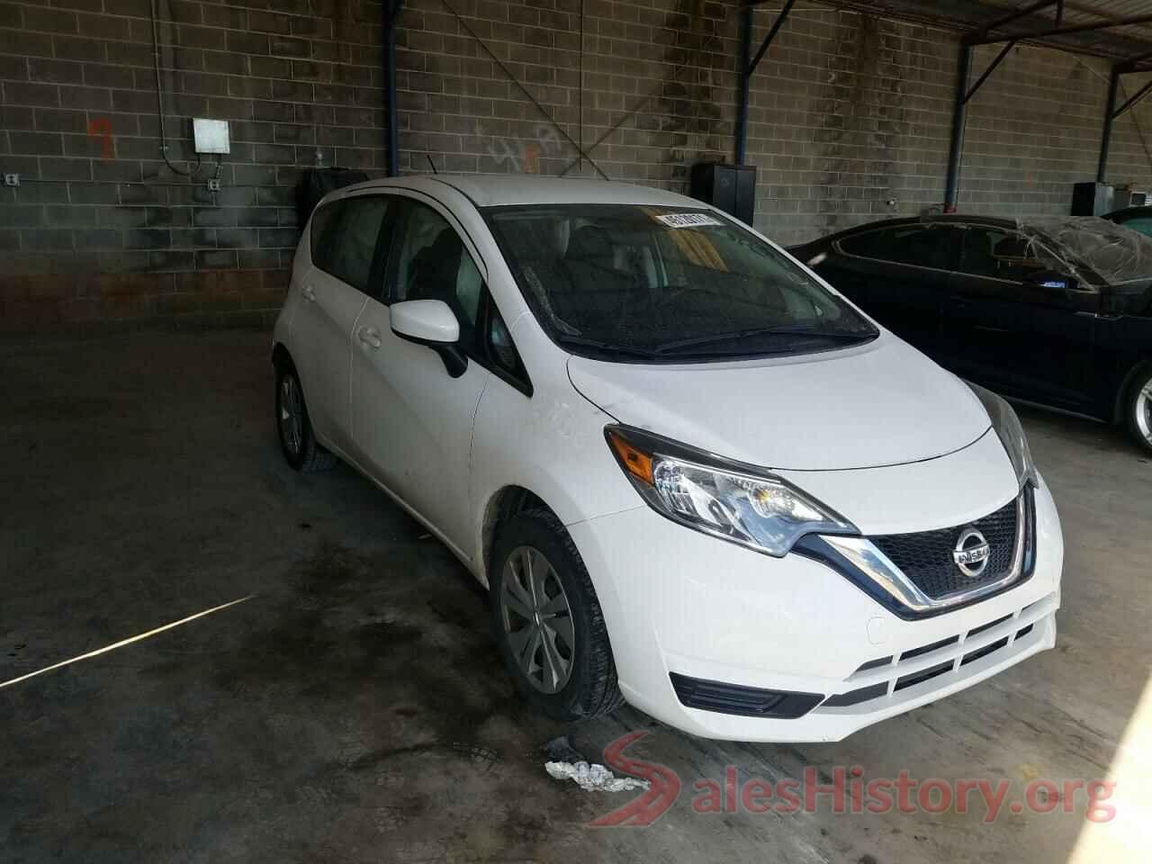 3N1CE2CP0HL379859 2017 NISSAN VERSA