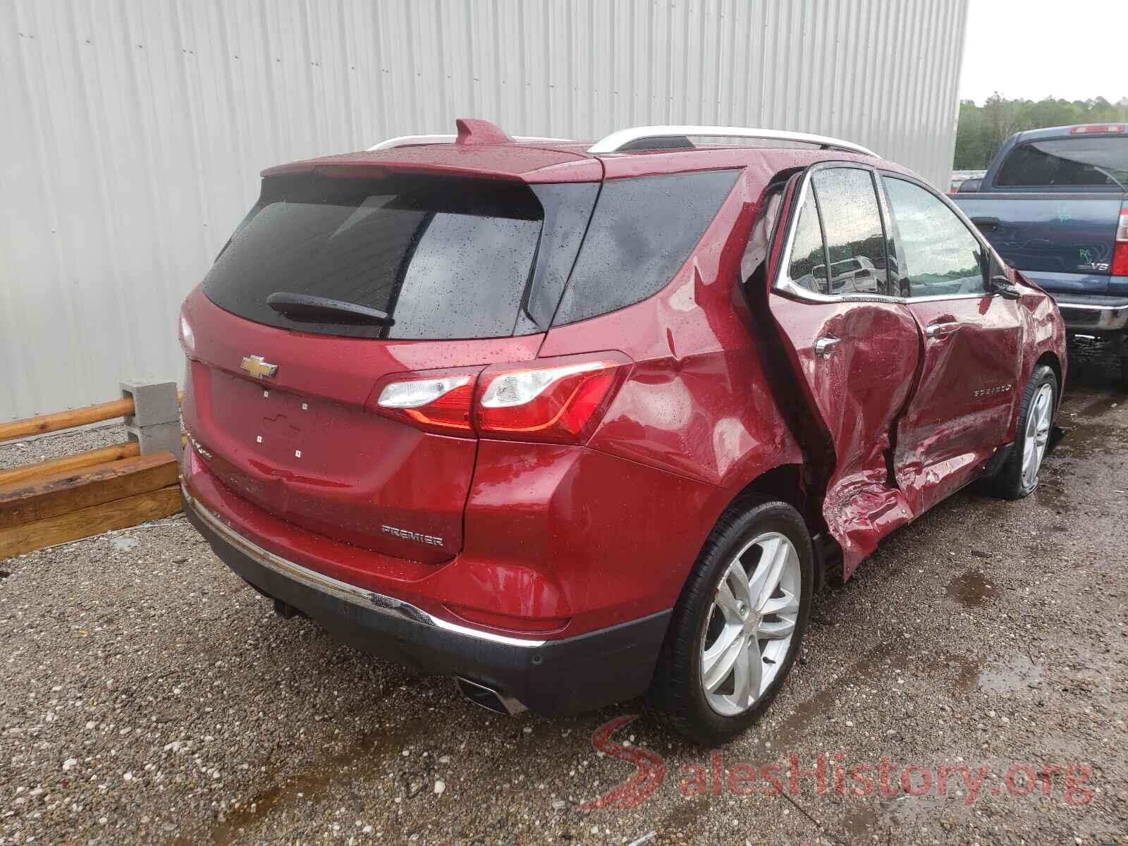 2GNAXPEX3K6211872 2019 CHEVROLET EQUINOX