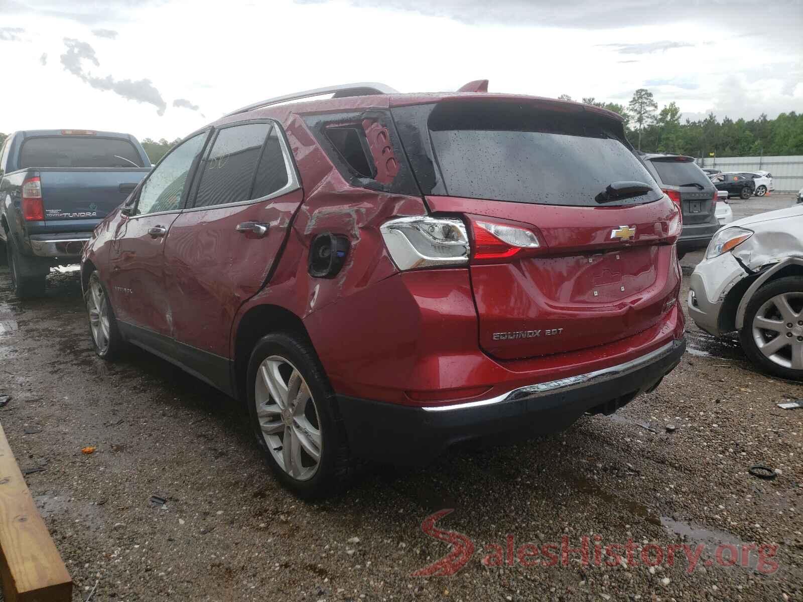 2GNAXPEX3K6211872 2019 CHEVROLET EQUINOX