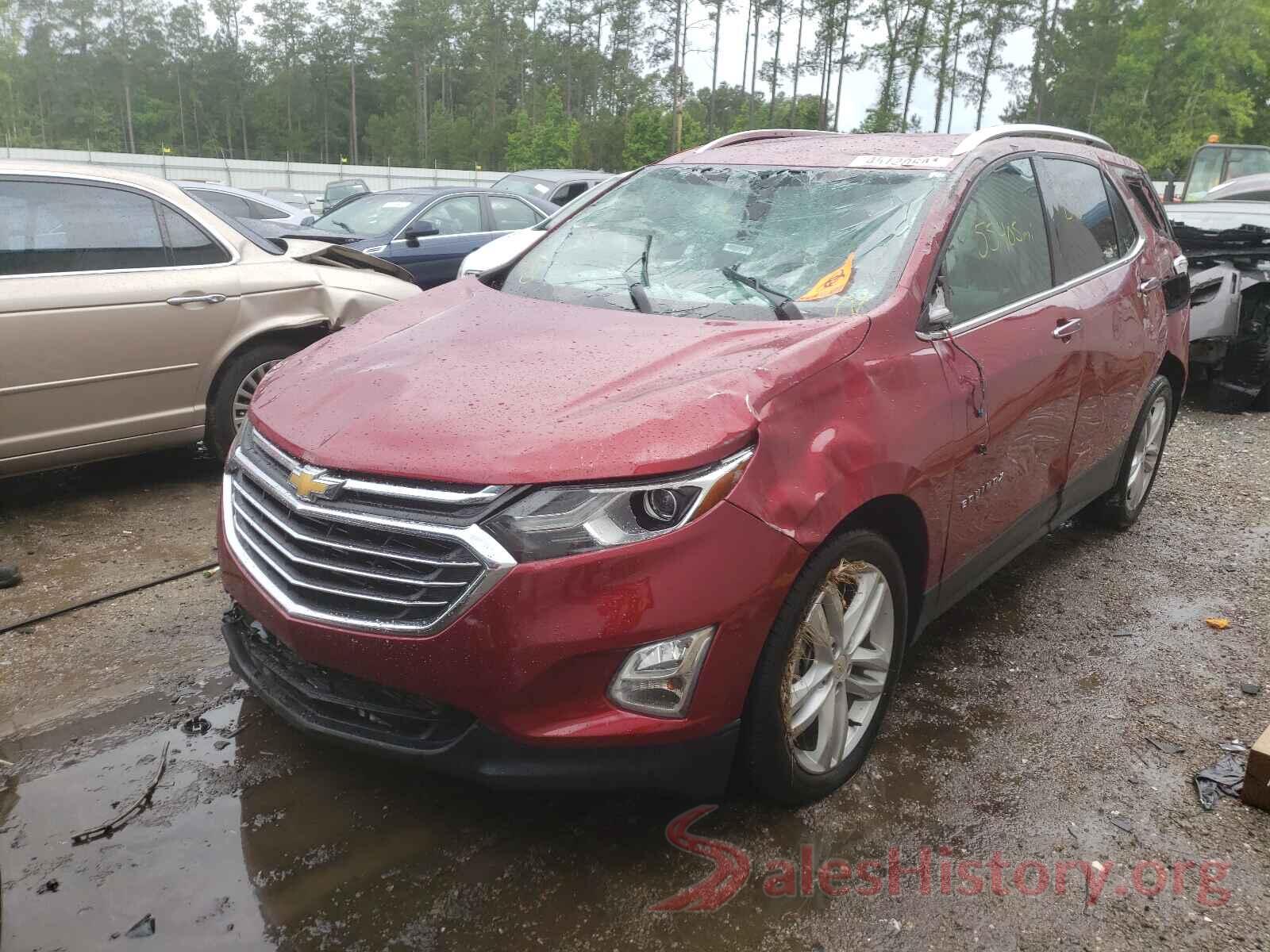 2GNAXPEX3K6211872 2019 CHEVROLET EQUINOX