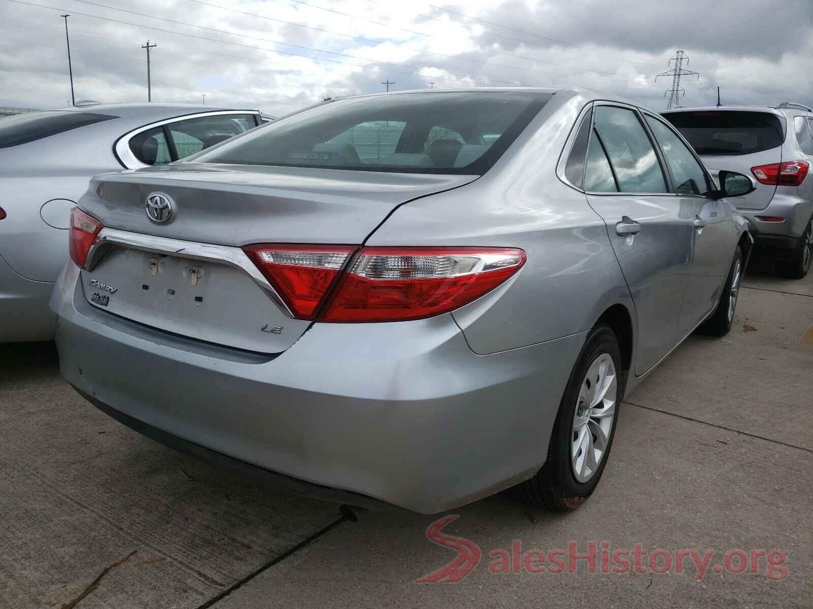 4T1BF1FKXHU660536 2017 TOYOTA CAMRY