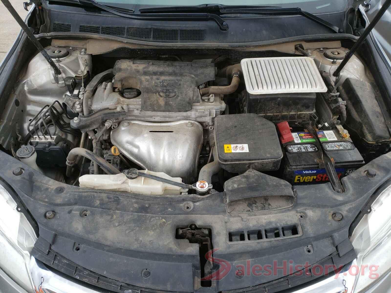 4T1BF1FKXHU660536 2017 TOYOTA CAMRY