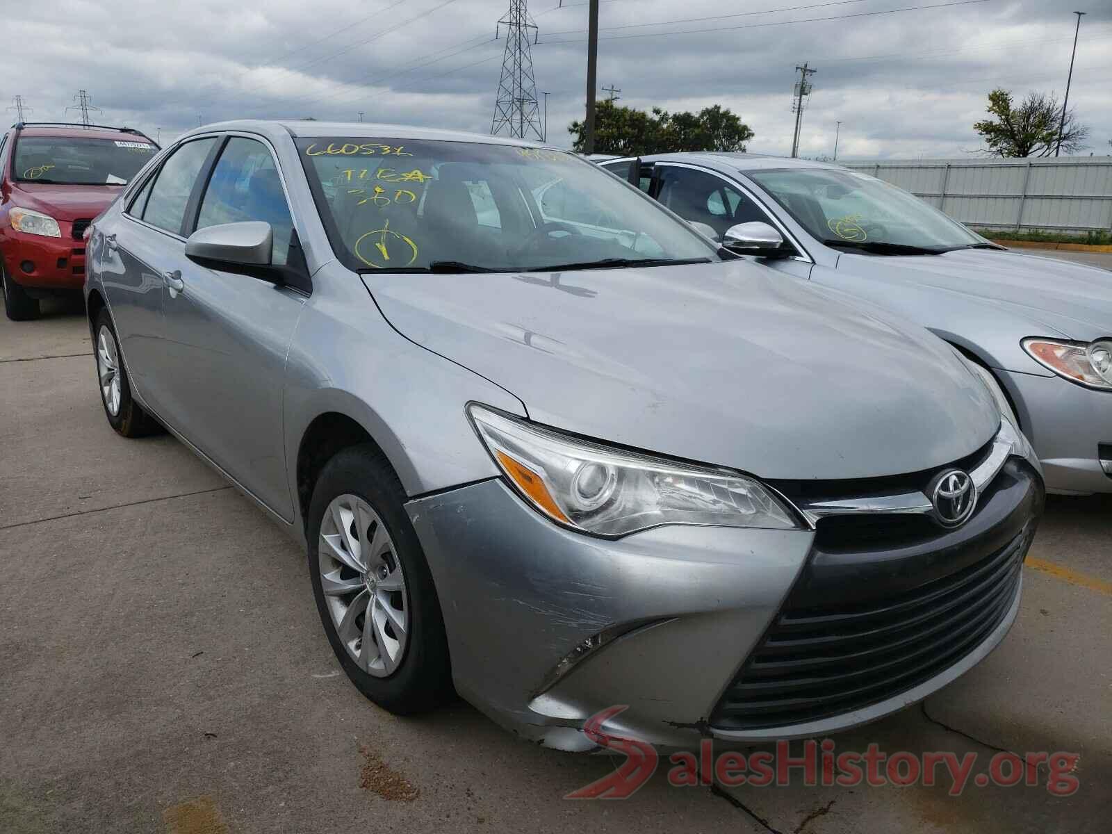 4T1BF1FKXHU660536 2017 TOYOTA CAMRY