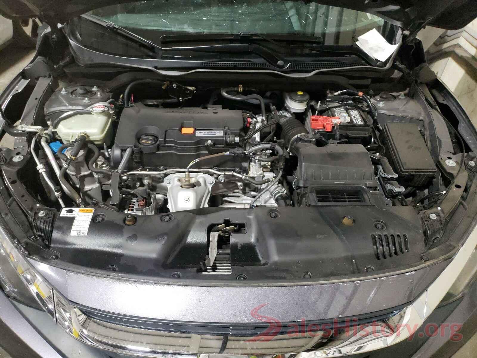 2HGFC2F78HH545678 2017 HONDA CIVIC