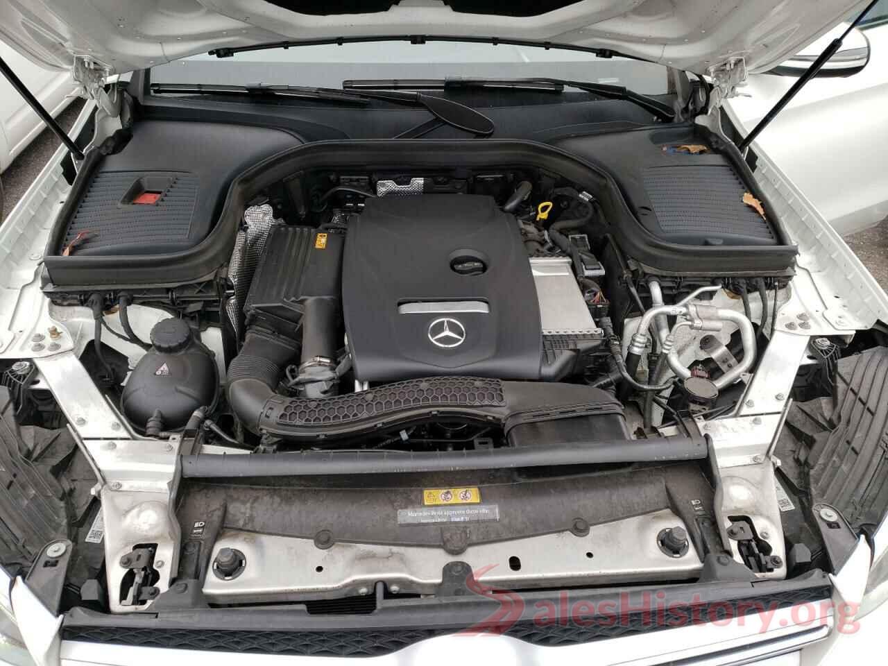 WDC0G4KB7KV146154 2019 MERCEDES-BENZ G CLASS