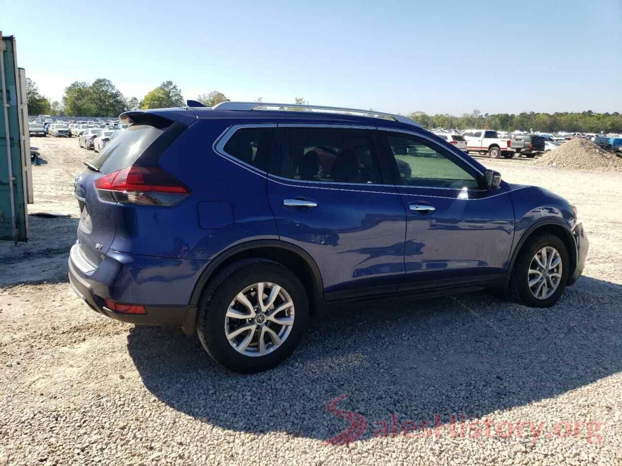 5N1AT2MT7JC832314 2018 NISSAN ROGUE