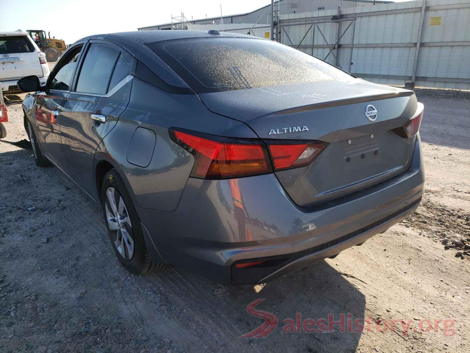 1N4BL4BV5LN312599 2020 NISSAN ALTIMA