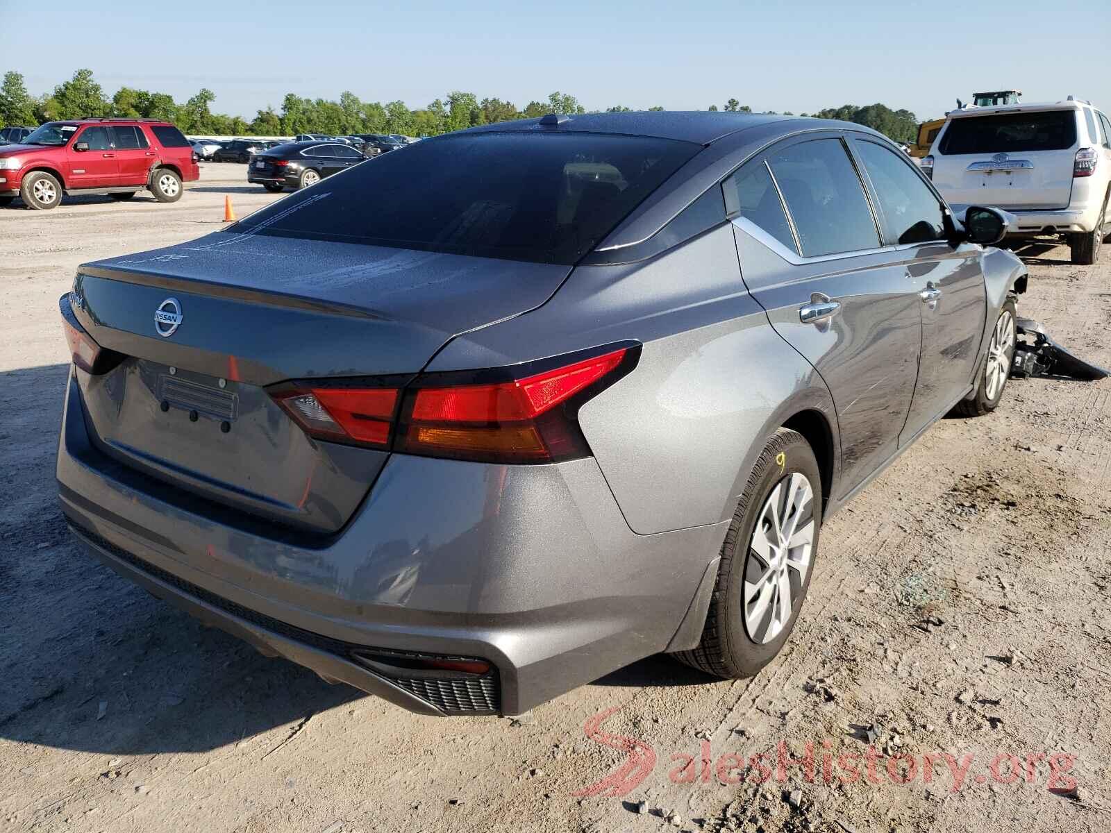 1N4BL4BV5LN312599 2020 NISSAN ALTIMA