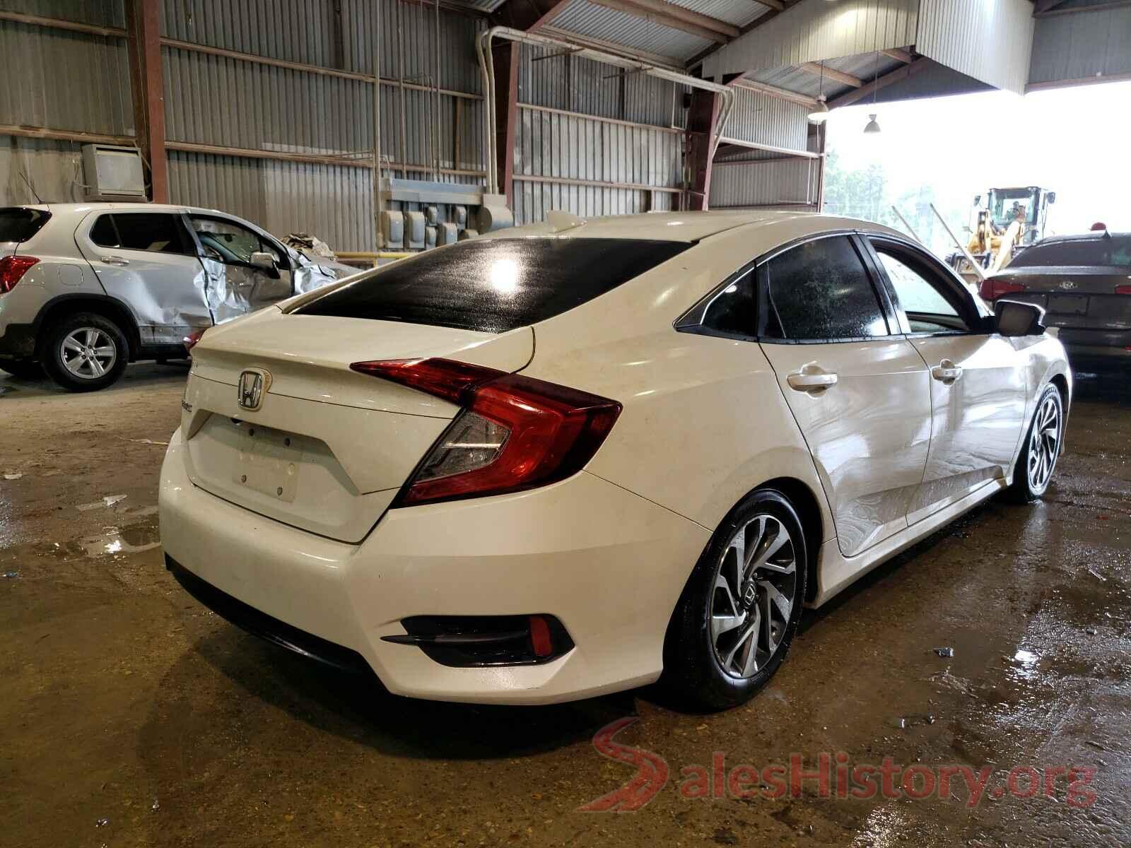 2HGFC2F72JH561140 2018 HONDA CIVIC