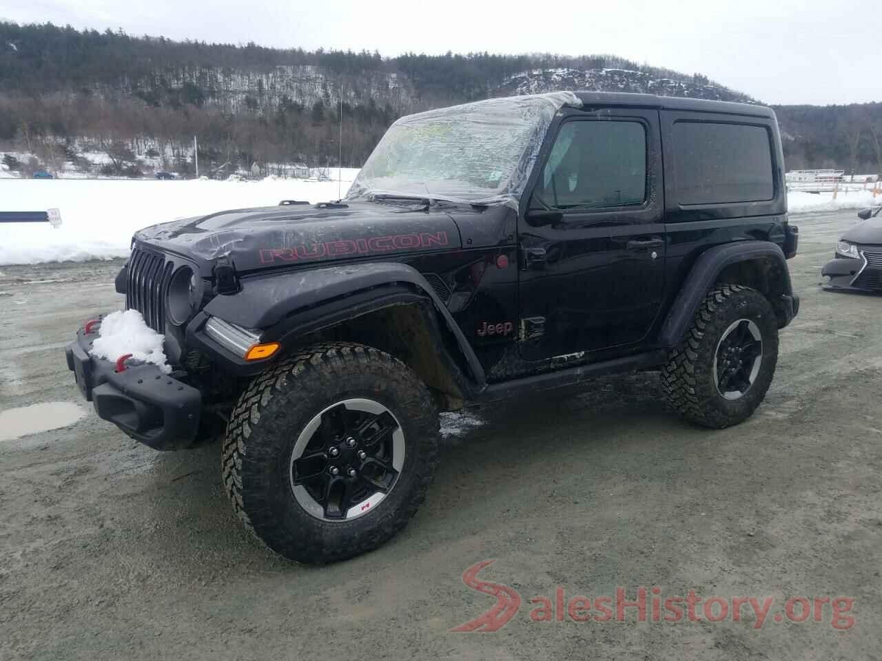 1C4HJXCN2NW265149 2022 JEEP WRANGLER