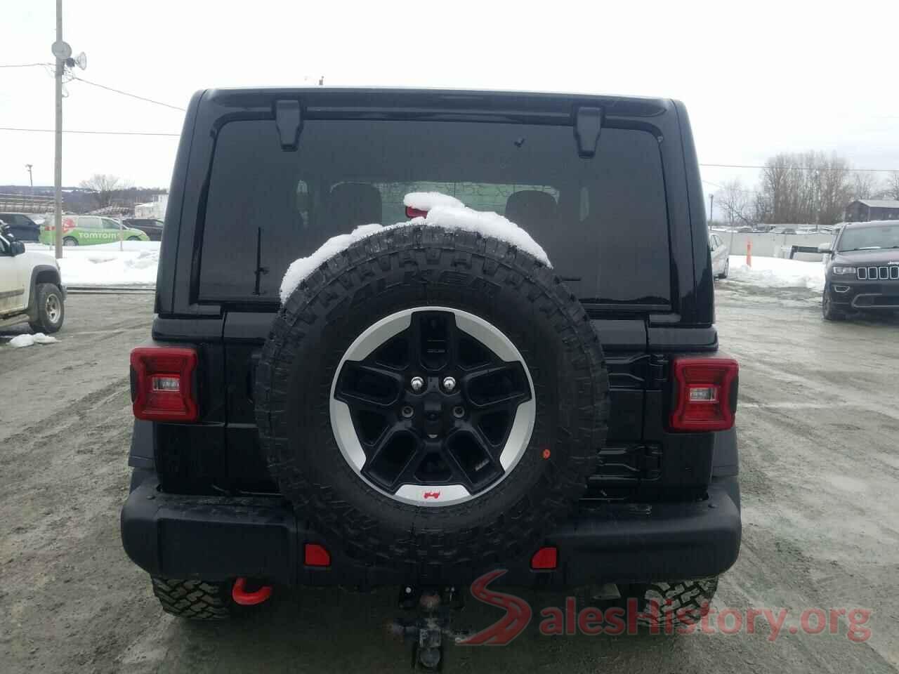 1C4HJXCN2NW265149 2022 JEEP WRANGLER