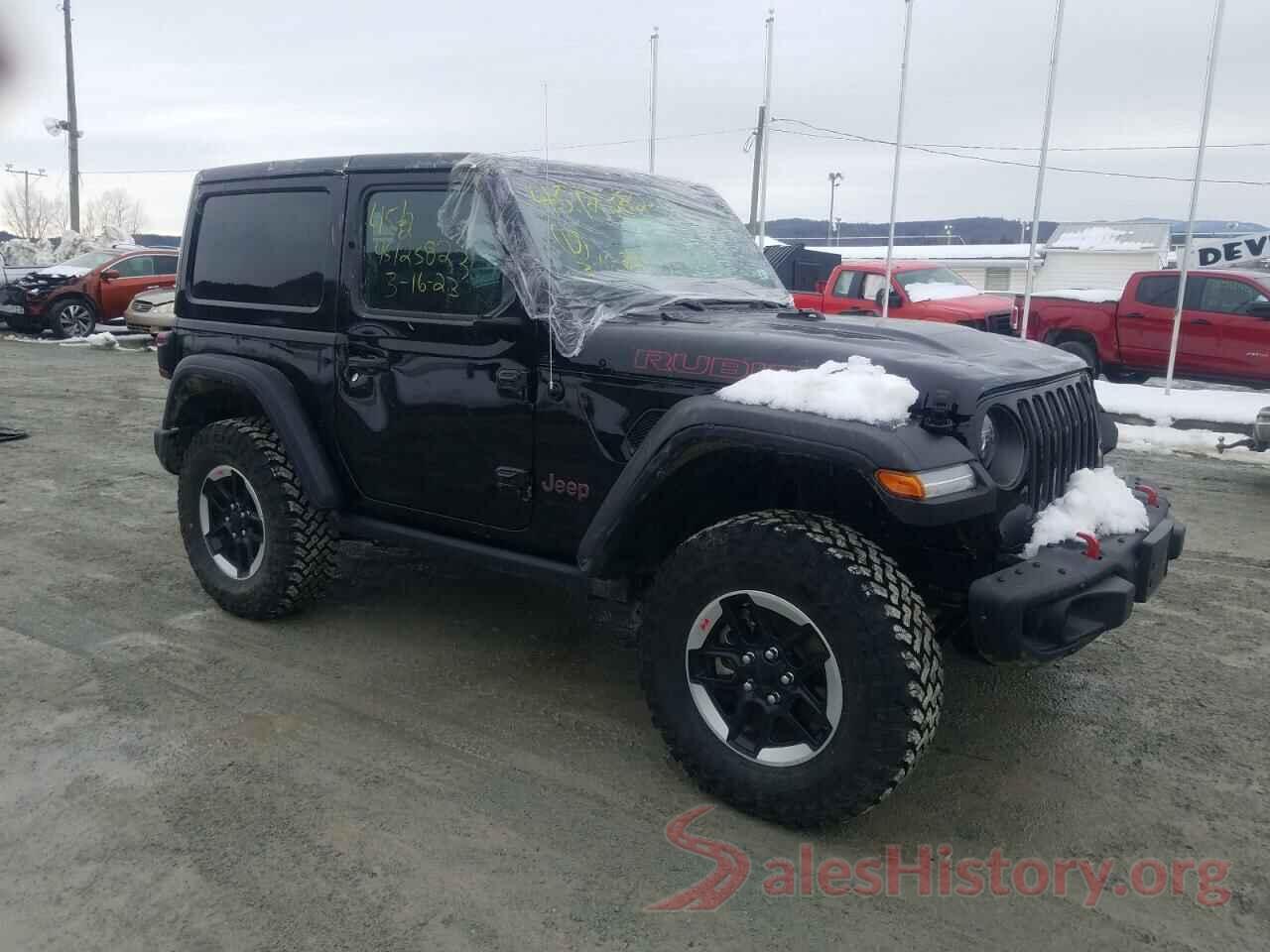 1C4HJXCN2NW265149 2022 JEEP WRANGLER