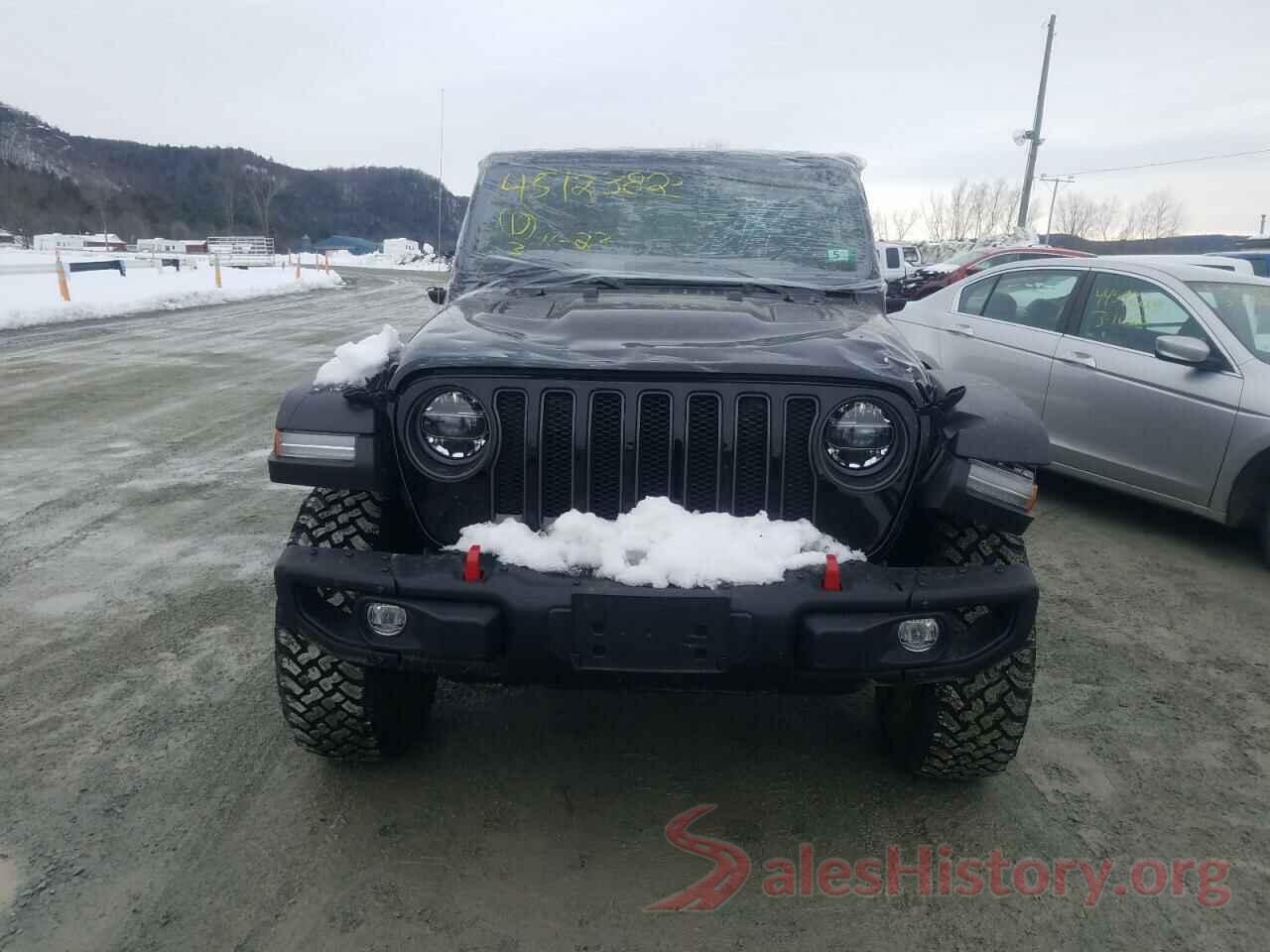 1C4HJXCN2NW265149 2022 JEEP WRANGLER