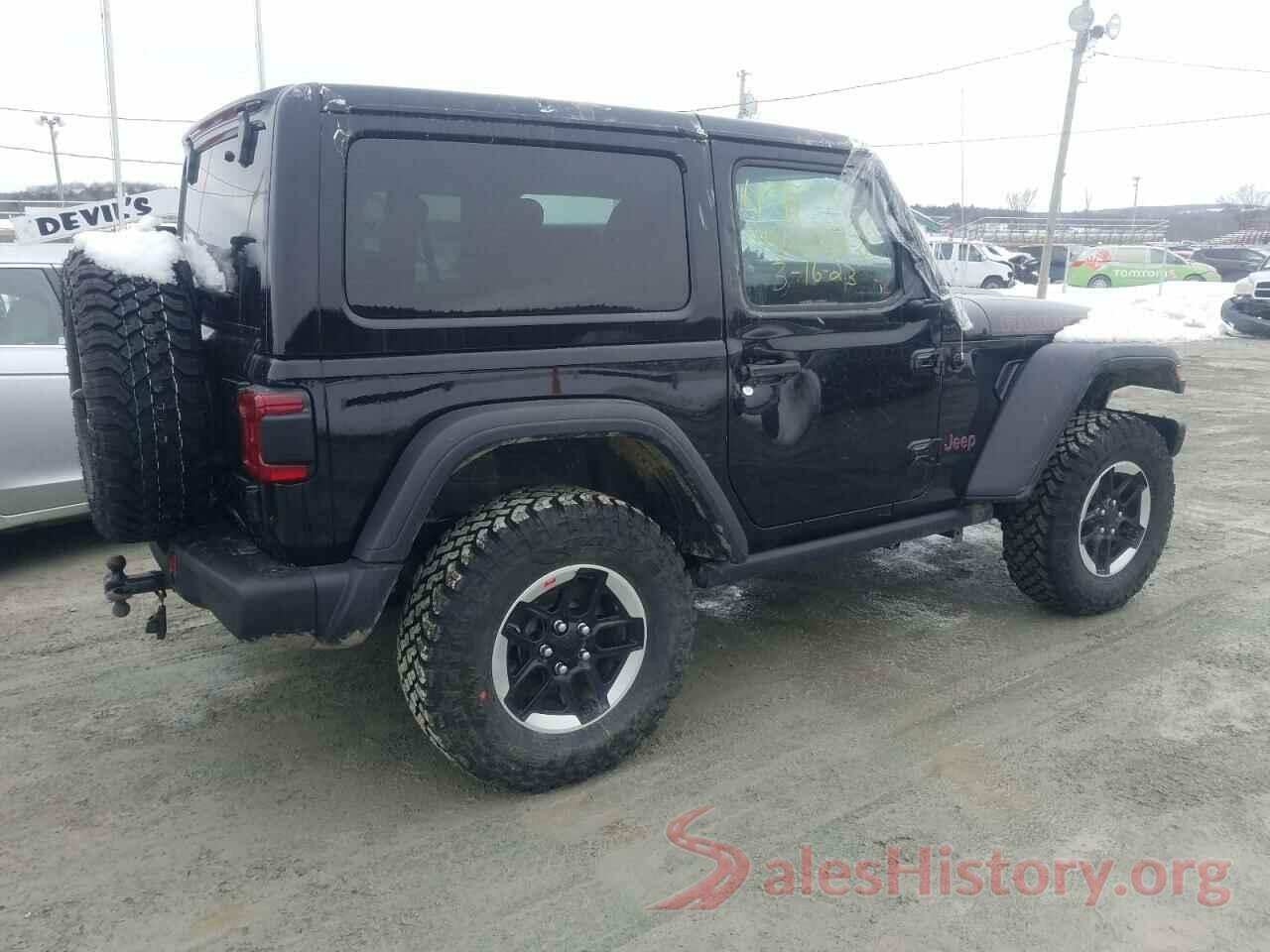 1C4HJXCN2NW265149 2022 JEEP WRANGLER