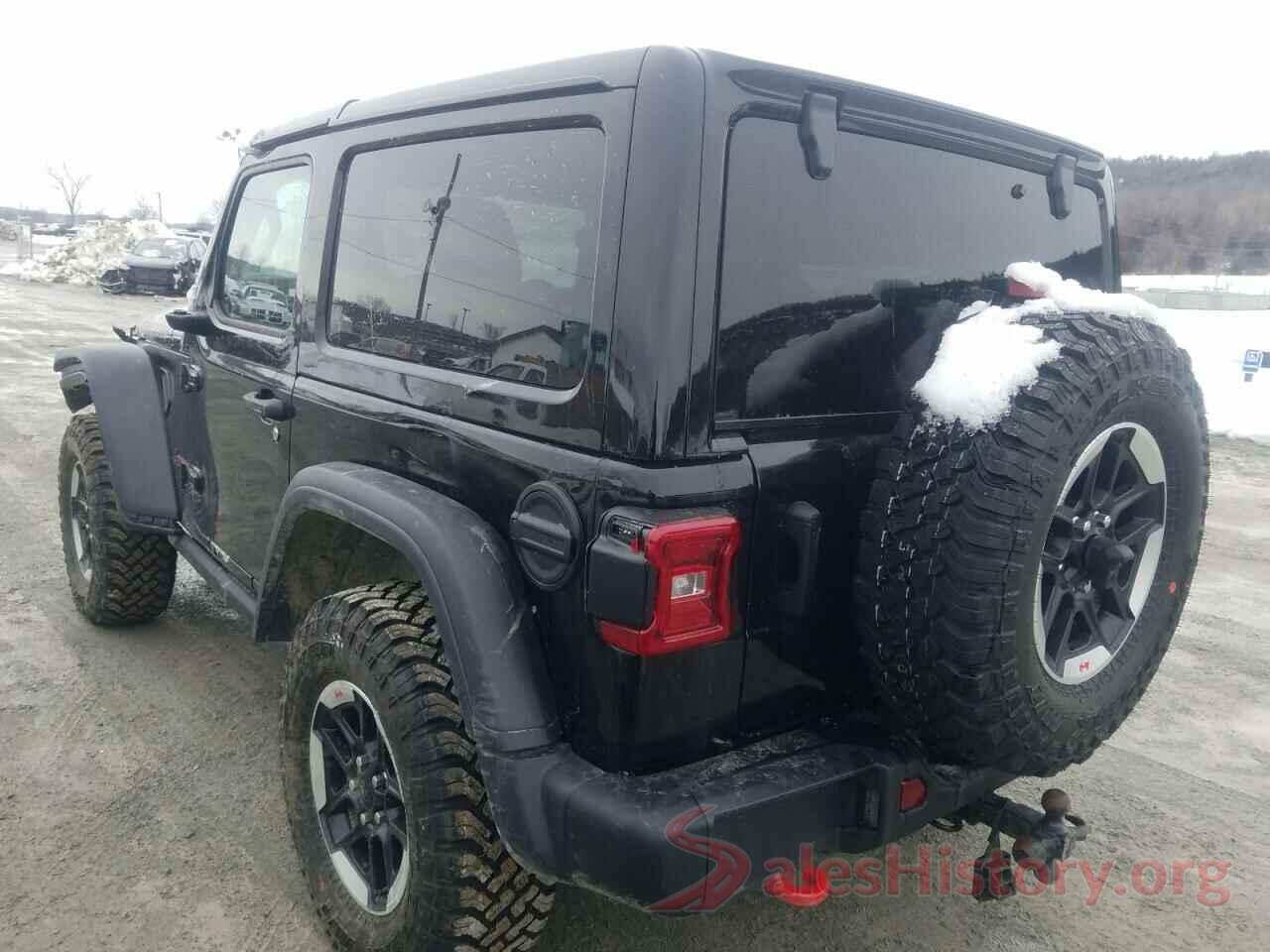 1C4HJXCN2NW265149 2022 JEEP WRANGLER