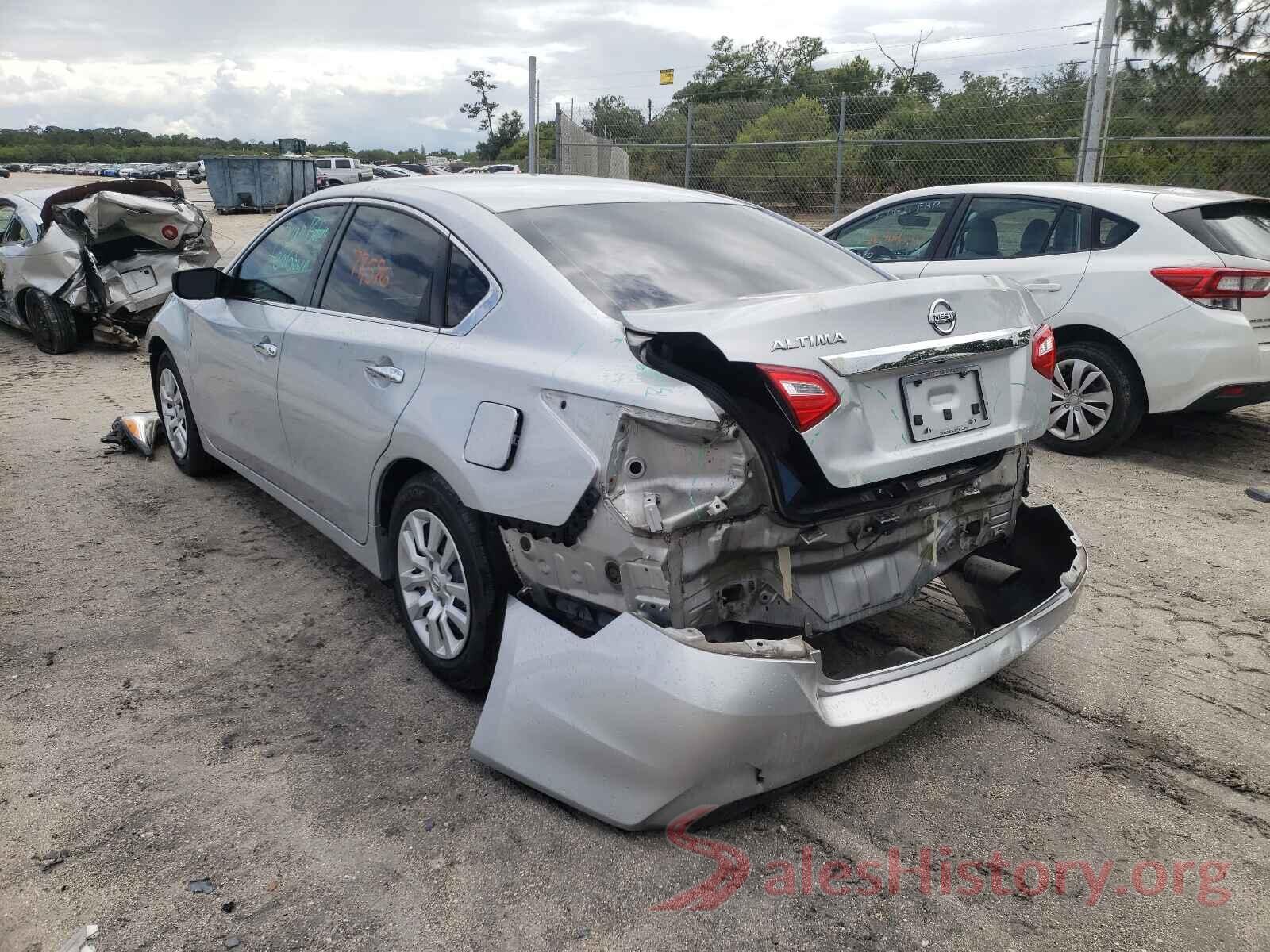 1N4AL3AP4GN331529 2016 NISSAN ALTIMA