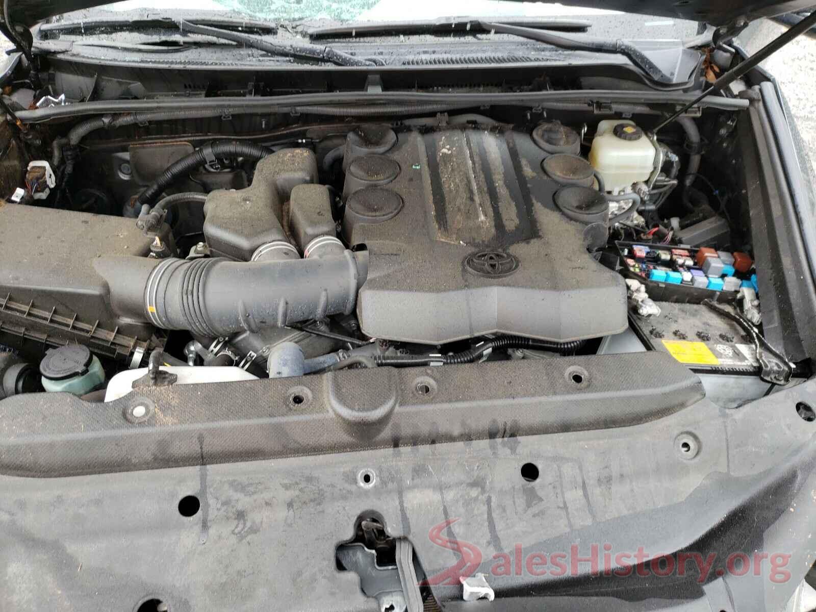 JTEBU5JR6J5541531 2018 TOYOTA 4RUNNER