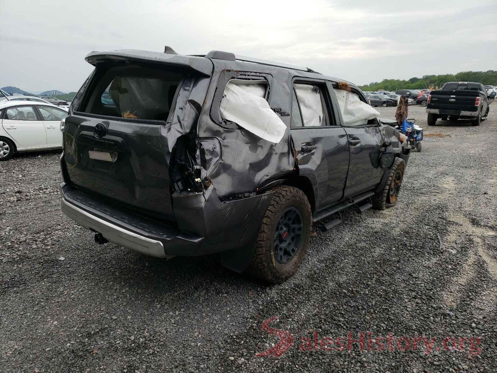 JTEBU5JR6J5541531 2018 TOYOTA 4RUNNER