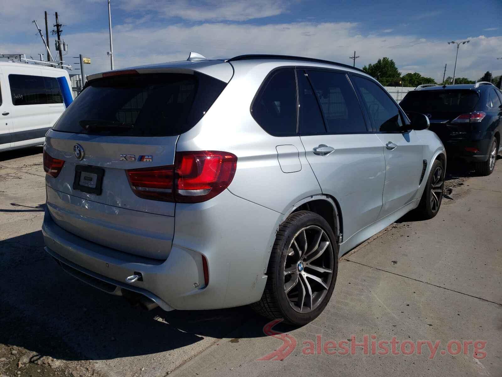 5YMKT6C59G0R77729 2016 BMW X5