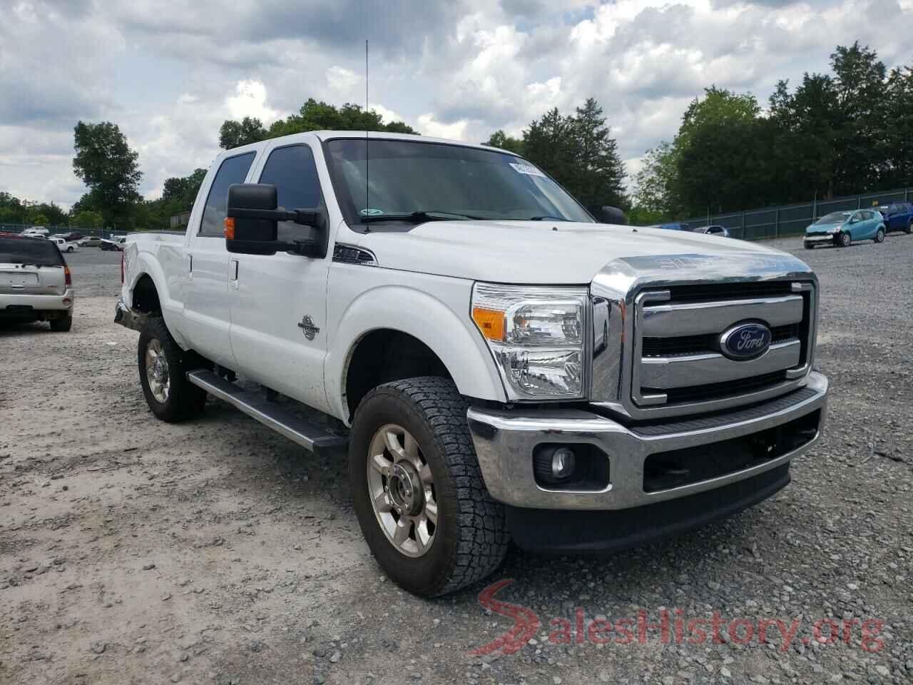 1FT8W3BT9GEA35823 2016 FORD F350