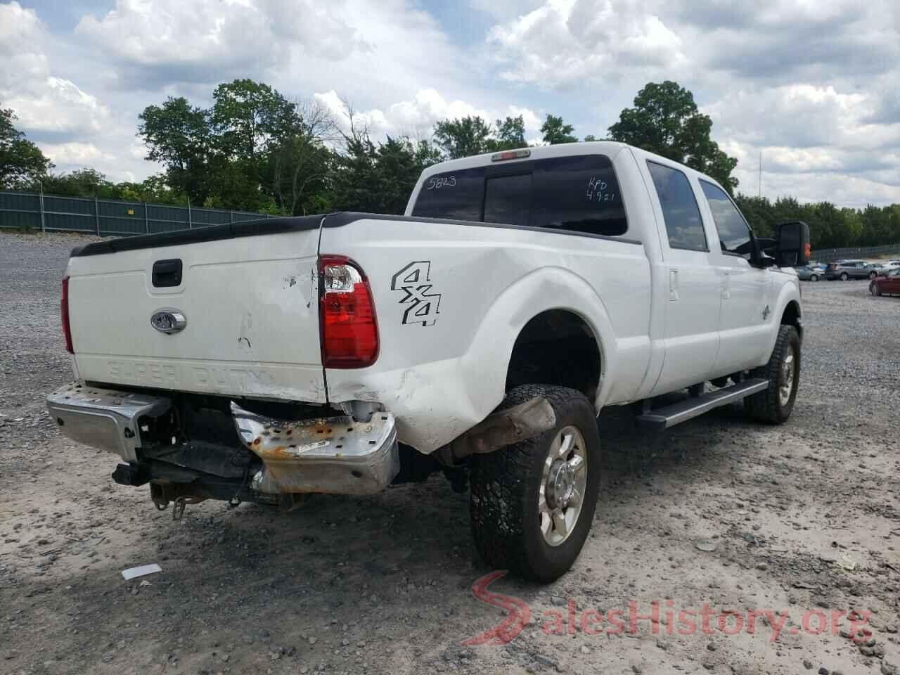 1FT8W3BT9GEA35823 2016 FORD F350