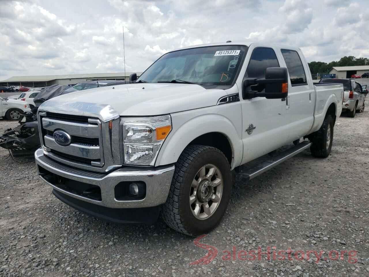 1FT8W3BT9GEA35823 2016 FORD F350