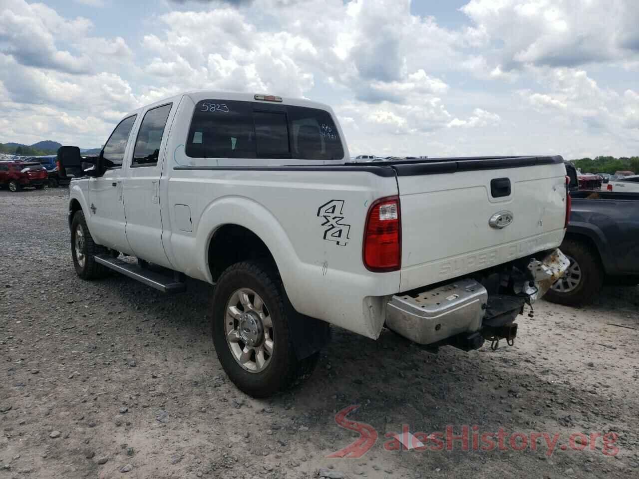 1FT8W3BT9GEA35823 2016 FORD F350