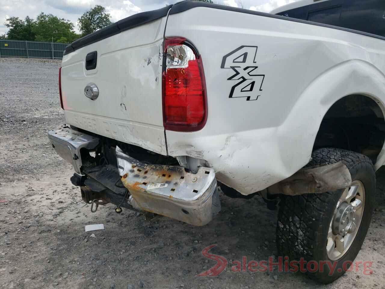 1FT8W3BT9GEA35823 2016 FORD F350