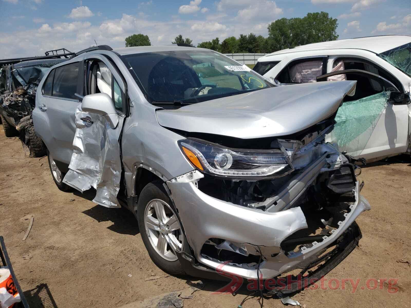 KL7CJPSB7JB703177 2018 CHEVROLET TRAX