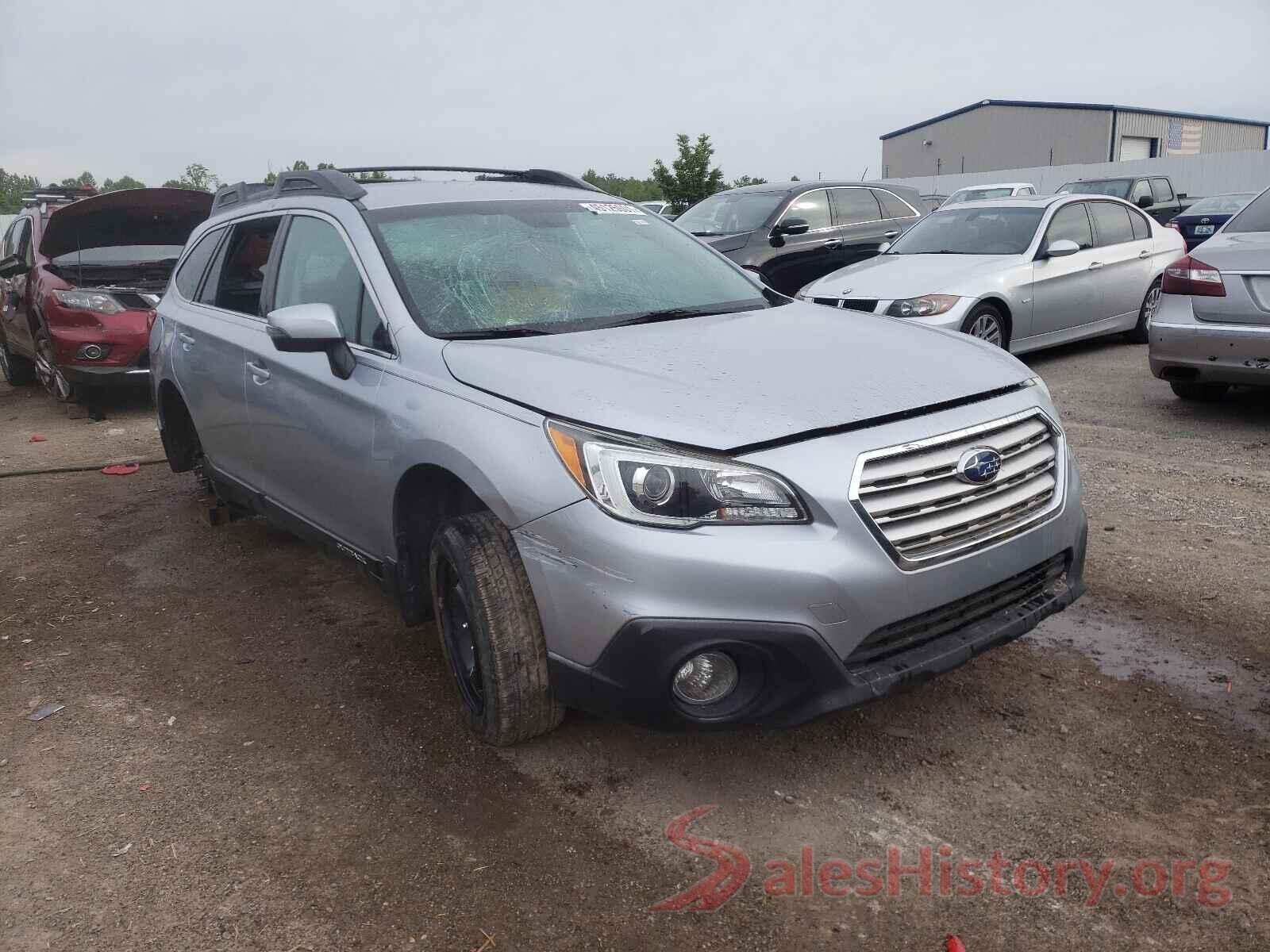 4S4BSBFC3G3346659 2016 SUBARU OUTBACK