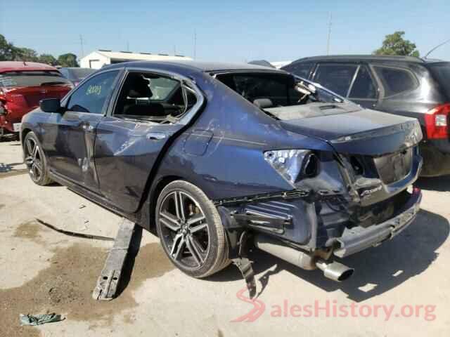 1HGCR2F59HA060402 2017 HONDA ACCORD