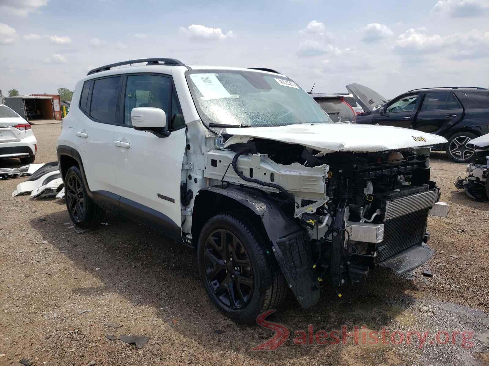 ZACCJBBB3HPF59987 2017 JEEP RENEGADE