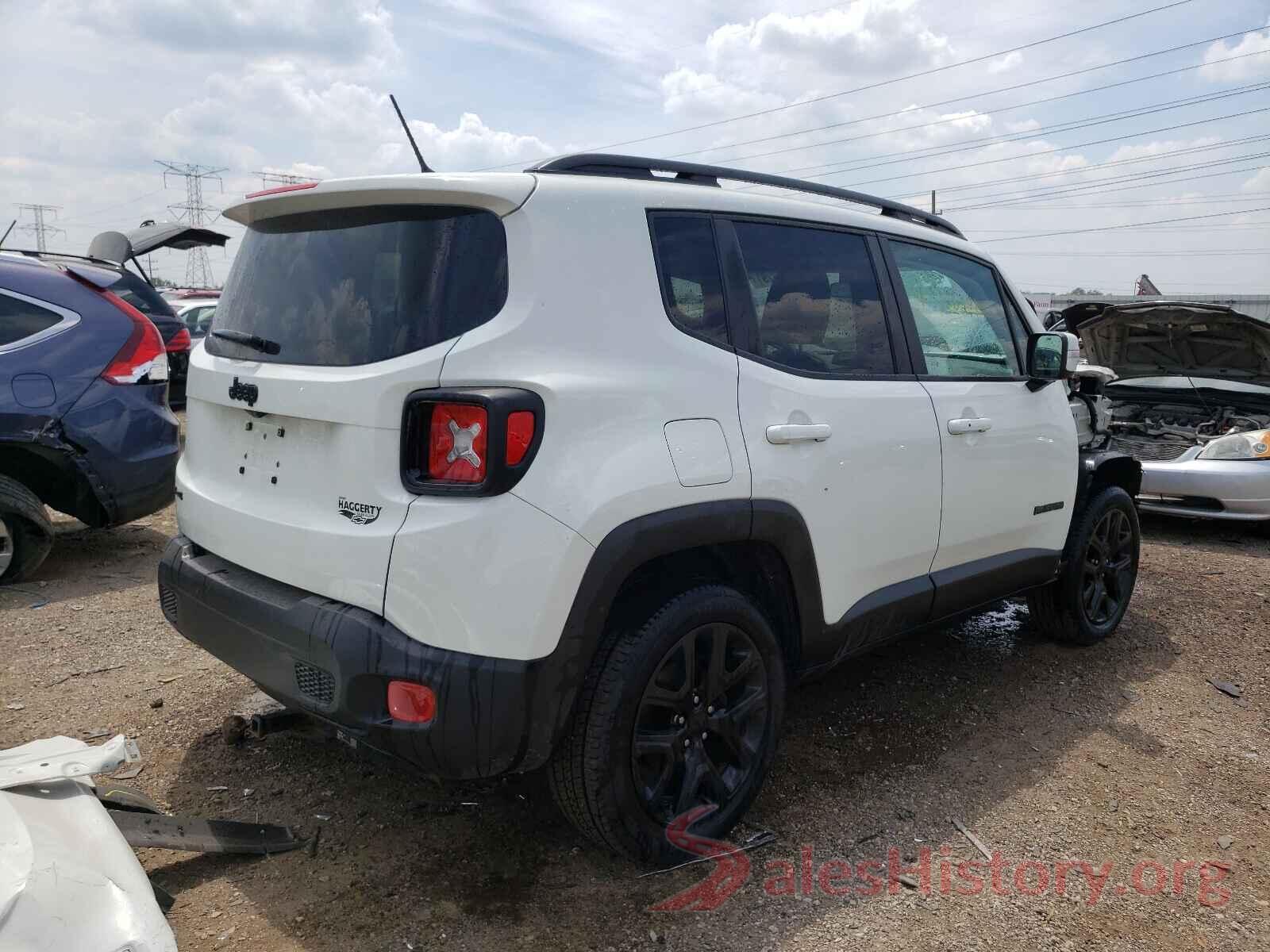 ZACCJBBB3HPF59987 2017 JEEP RENEGADE