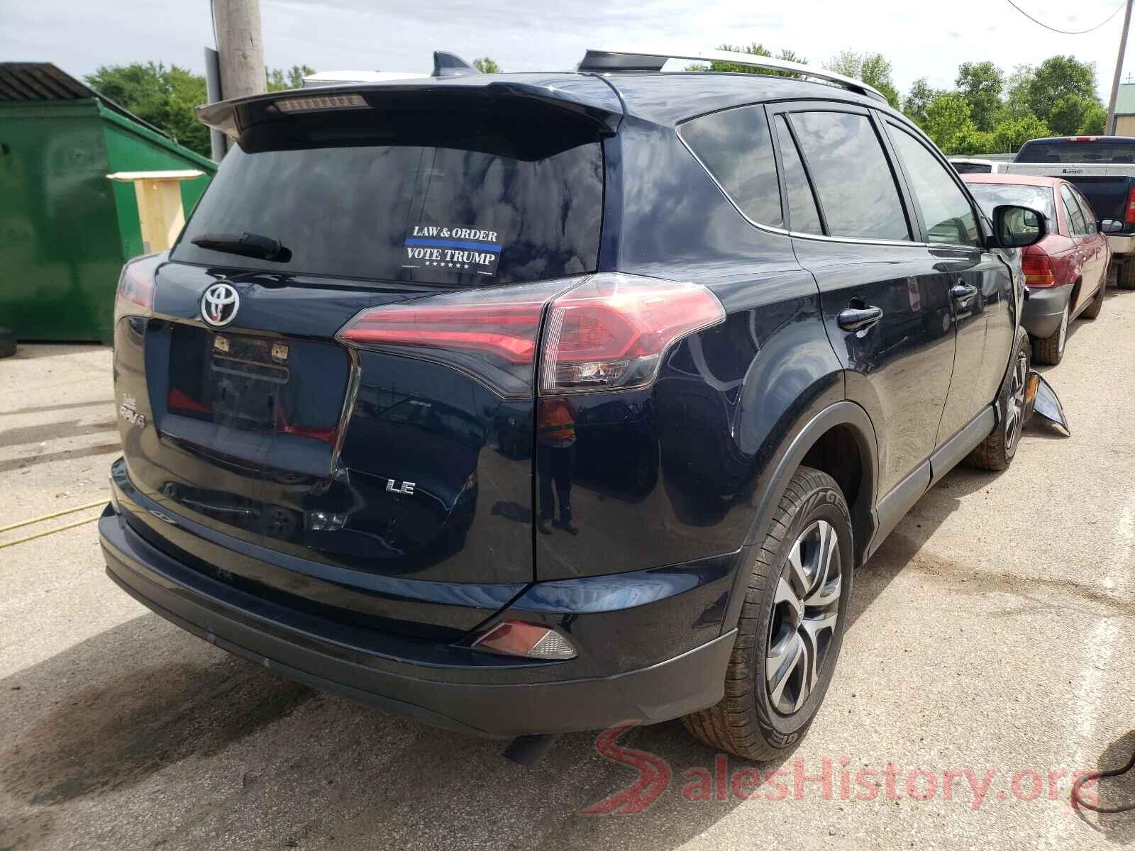 JTMZFREV1HJ105487 2017 TOYOTA RAV4