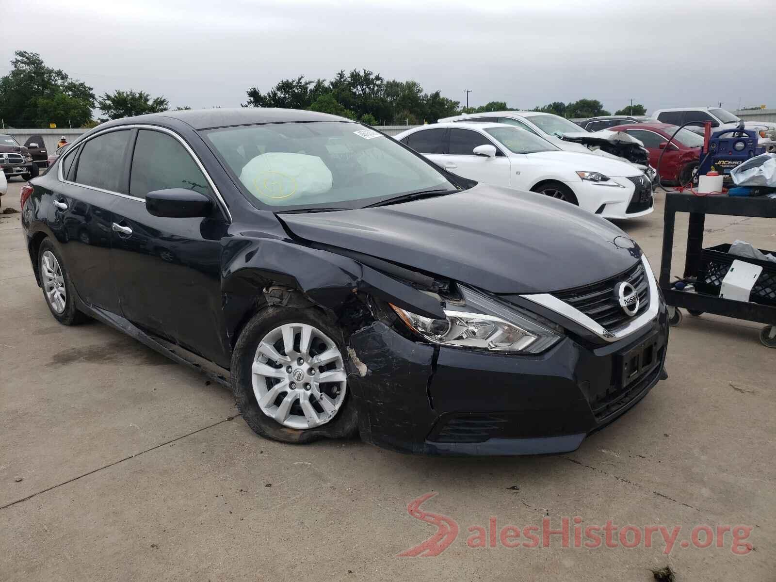 1N4AL3AP8JC248544 2018 NISSAN ALTIMA