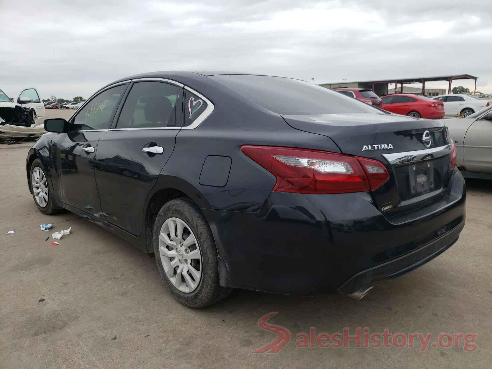 1N4AL3AP8JC248544 2018 NISSAN ALTIMA