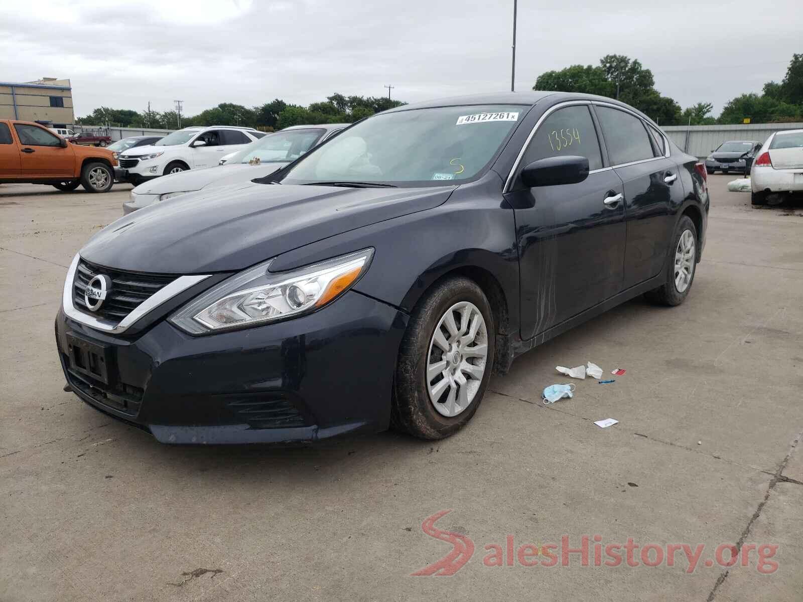 1N4AL3AP8JC248544 2018 NISSAN ALTIMA