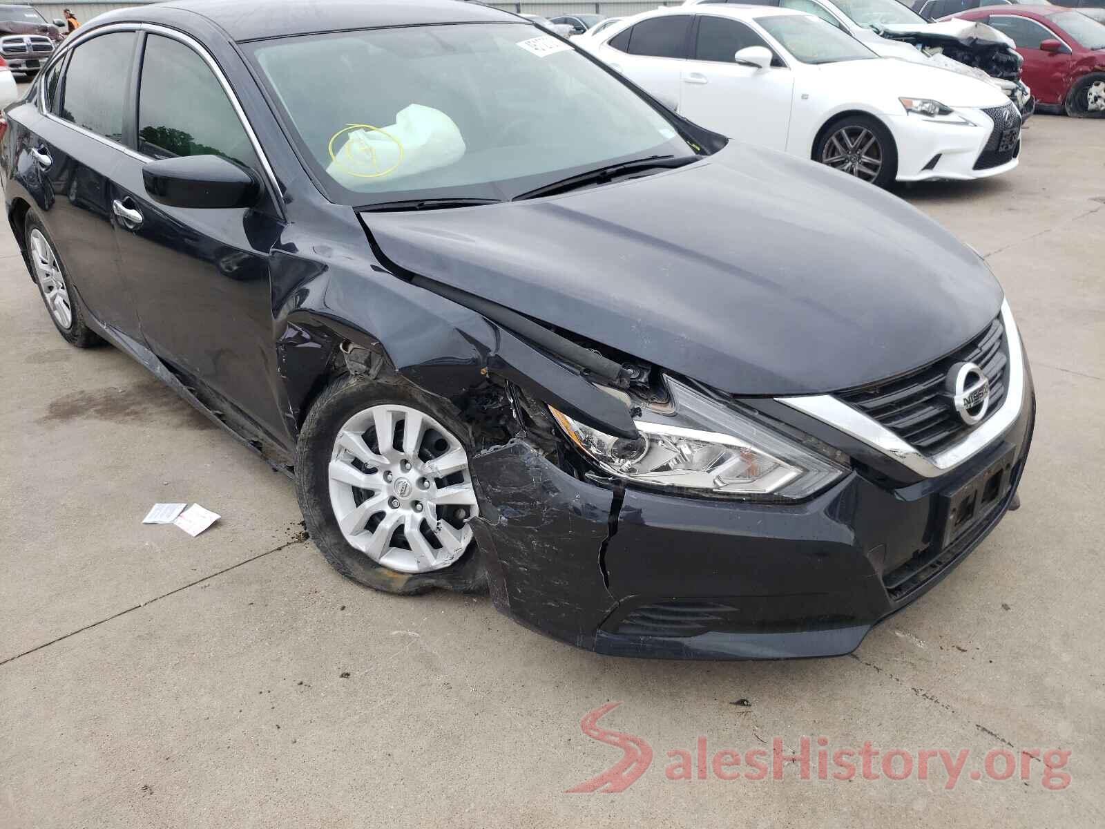 1N4AL3AP8JC248544 2018 NISSAN ALTIMA